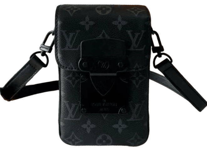 Louis Vuitton Louis Vuitton Bag — Accessories find on BoonBuy Finds