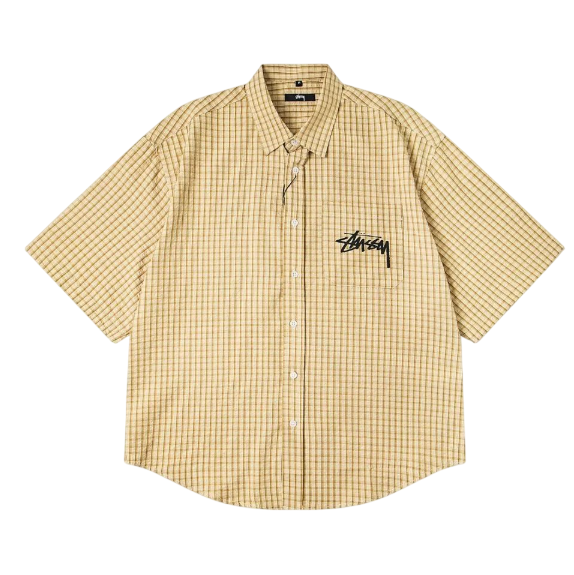 Stussy Stussy Shirt — Latest Finds find on BoonBuy Finds