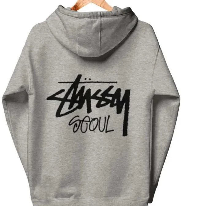 Stussy Stussy Hoodie — Hoodies and Pants find on BoonBuy Finds