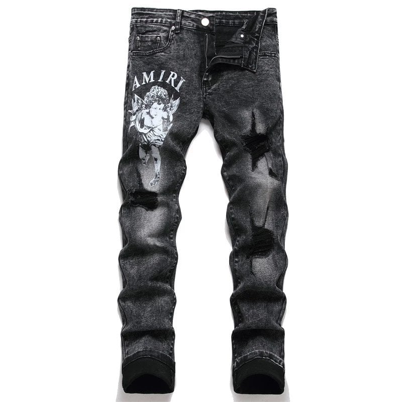 Amiri Amiri Jeans — Hoodies and Pants find on BoonBuy Finds