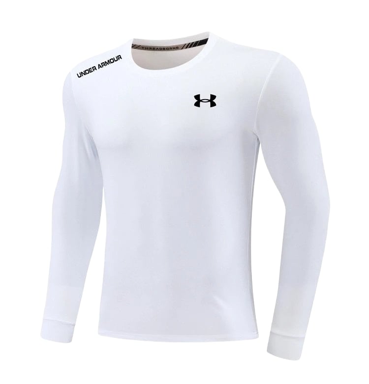 Under Armour Under Armour Long Tee — Trending Now find on BoonBuy Finds