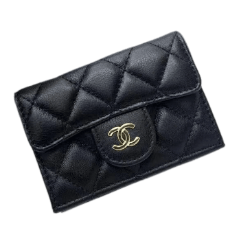 Chanel Chanel Wallet — Latest Finds find on BoonBuy Finds