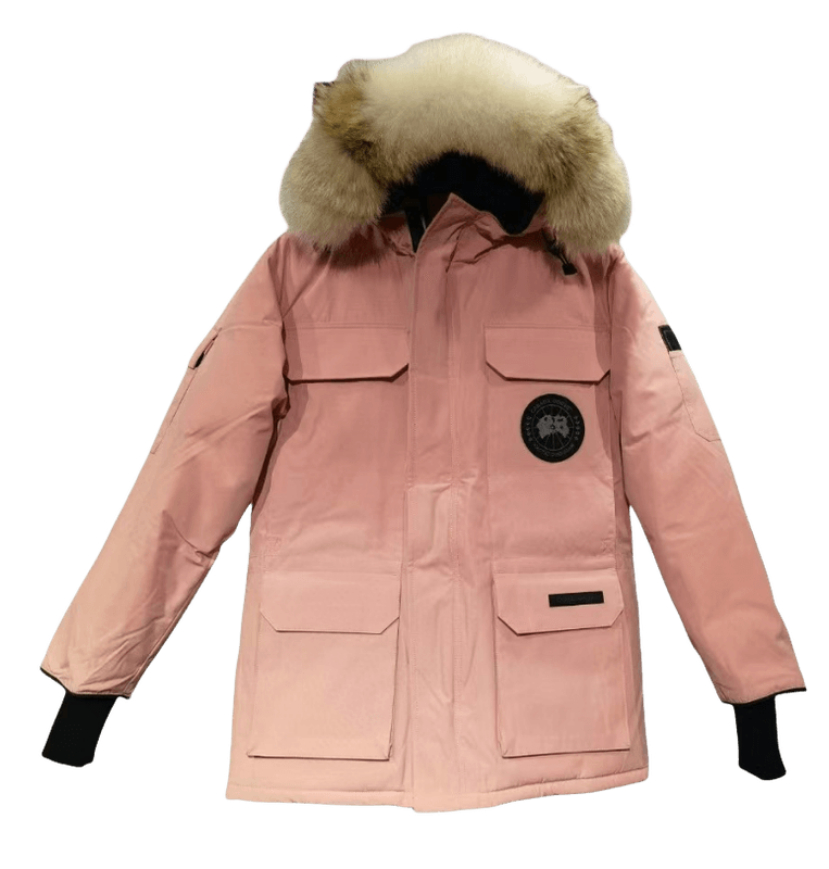 Canada Goose Canada Goose Down Jacket — Coats and Jackets find on BoonBuy Finds