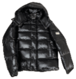 Moncler Moncler Quilted Jacket — Trending Now find on BoonBuy Finds