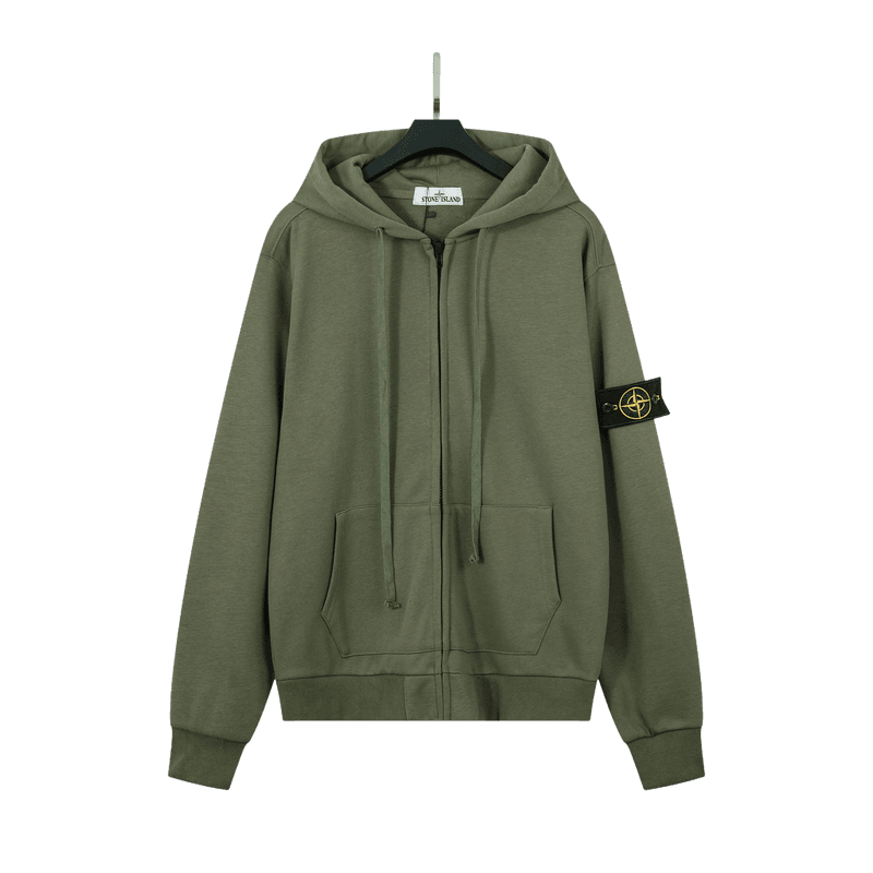 Stone Island Stone Island Hoodie — Hoodies and Pants find on BoonBuy Finds
