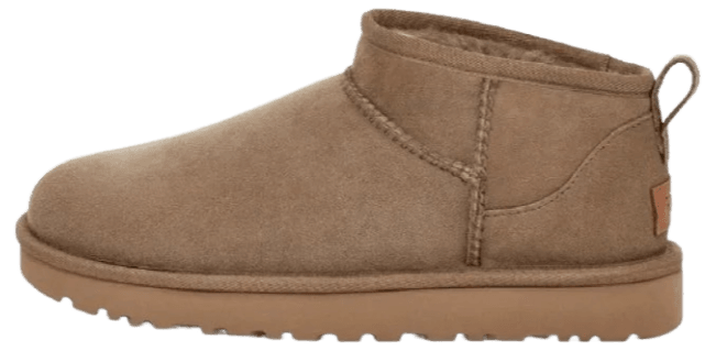 UGG Ugg Snow Boots [PK BATCH] — Trending Now find on BoonBuy Finds