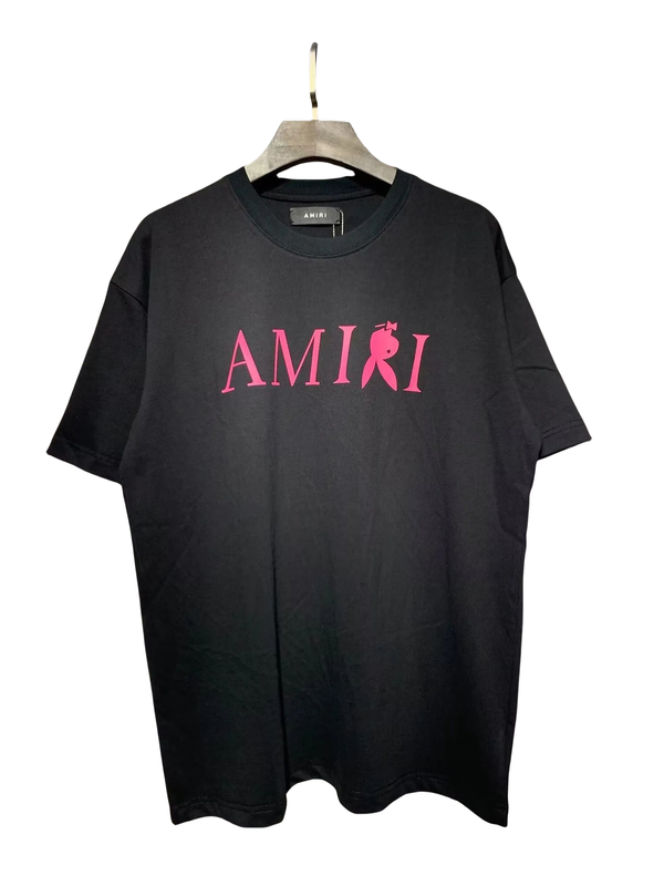 Amiri Amiri Tee — T-shirt and Shorts find on BoonBuy Finds