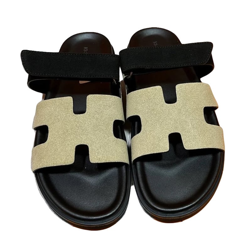 Hermes Hermes Slippers — Shoes find on BoonBuy Finds