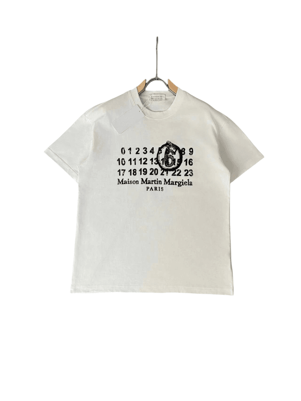 Maison Margiela Maison Margiela Tee — T-shirt and Shorts find on BoonBuy Finds
