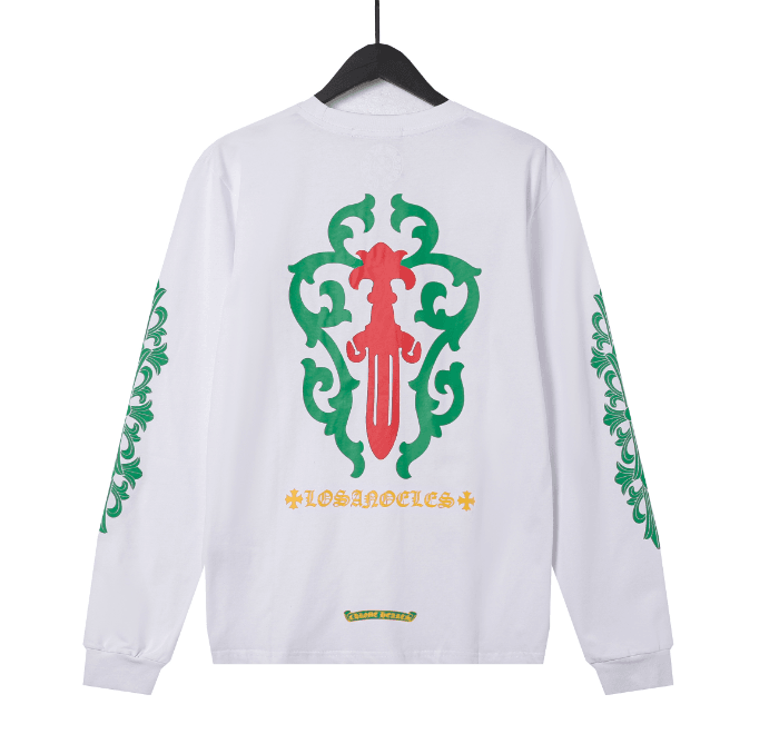 Chrome Hearts Chrome Hearts Hoodie — Trending Now find on BoonBuy Finds