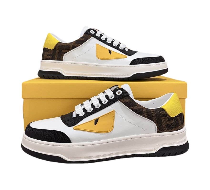 Fendi Fendi Shoes — Shoes find on BoonBuy Finds