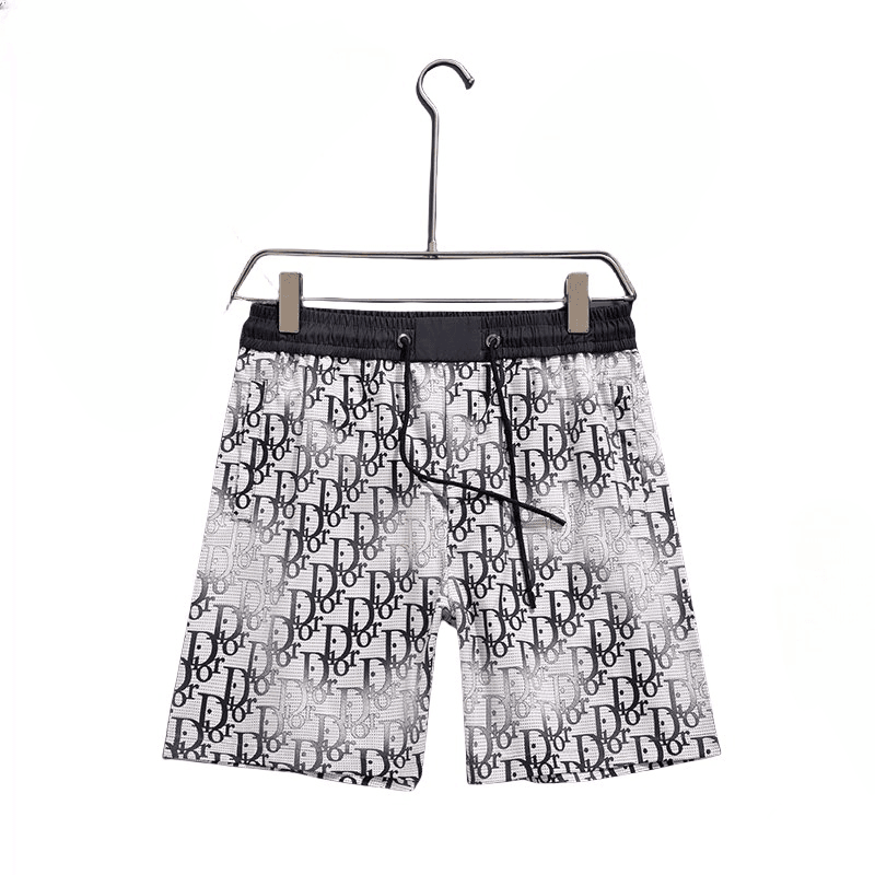 Dior Dior Shorts — T-shirt and Shorts find on BoonBuy Finds