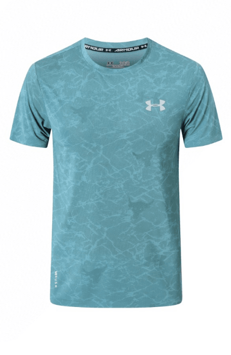 Under Armour Under Armour Tee — T-shirt and Shorts find on BoonBuy Finds
