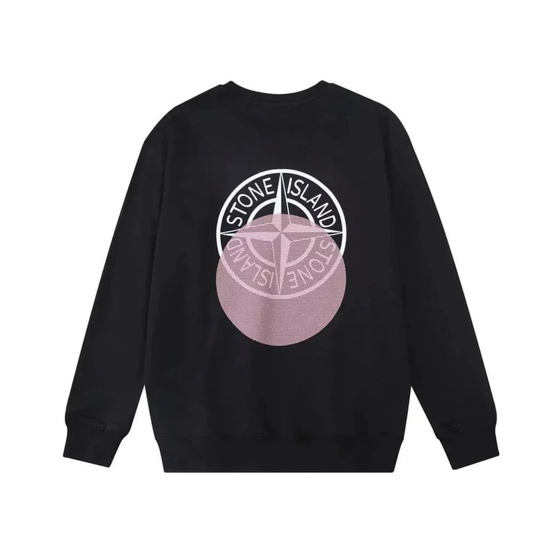 Stone Island Stone Island Hoodie — Hoodies and Pants find on BoonBuy Finds