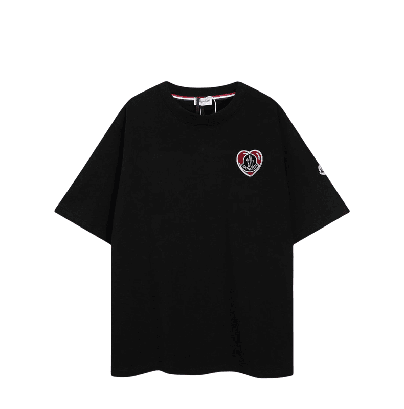 Moncler Moncler Tee — T-shirt and Shorts find on BoonBuy Finds