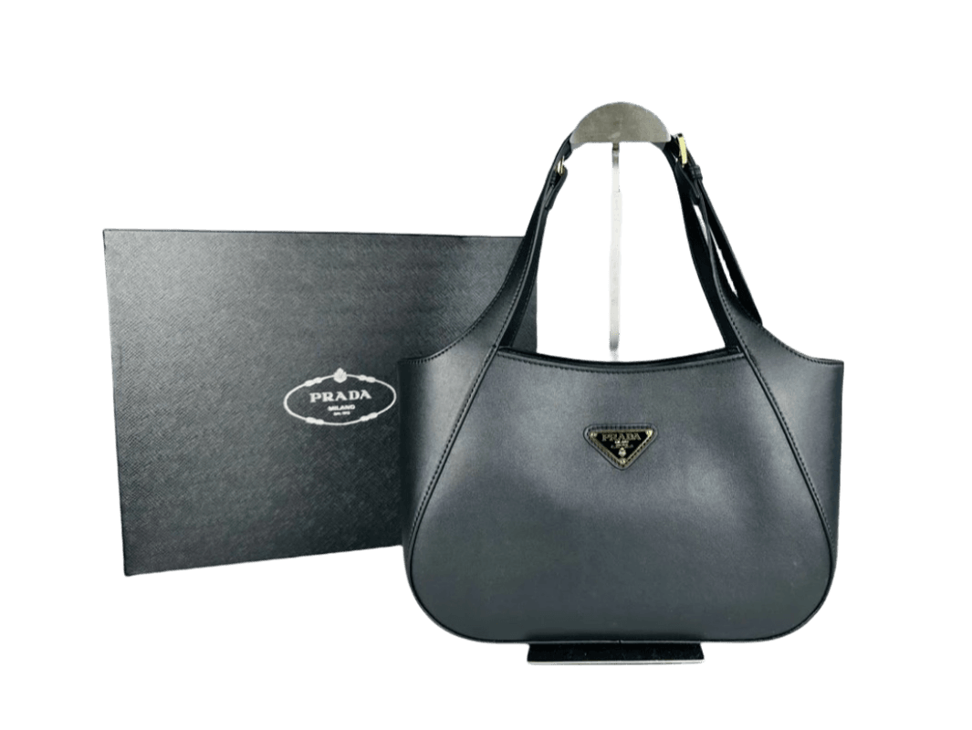 Prada Prada Bag — Accessories find on BoonBuy Finds
