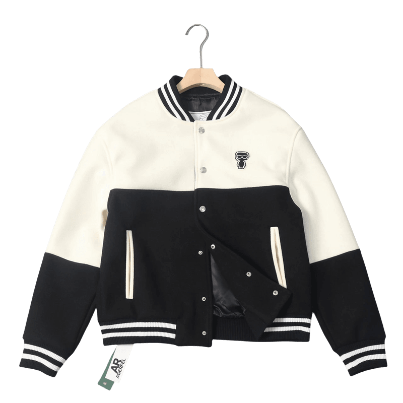 Karl Lagerfeld Coat — Coats and Jackets find on BoonBuy Finds