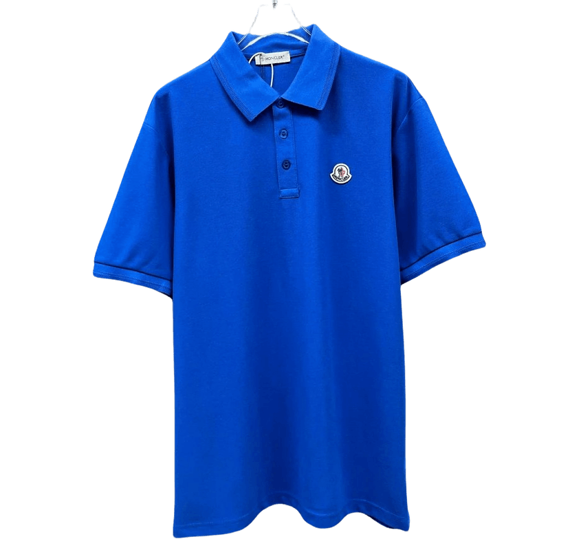 Moncler Moncler Polo — T-shirt and Shorts find on BoonBuy Finds
