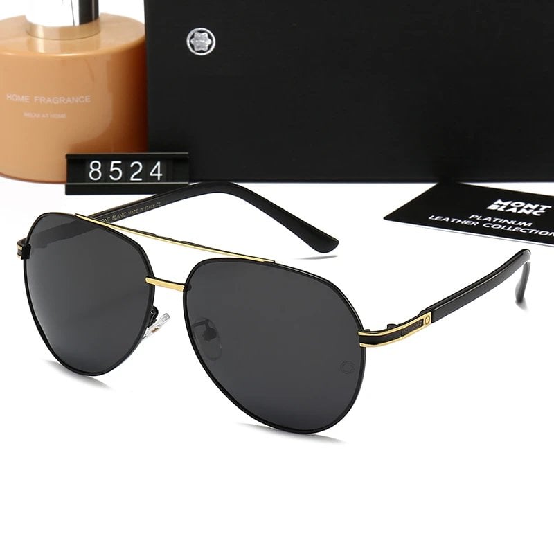Montblanc SunGlasses — Accessories find on BoonBuy Finds