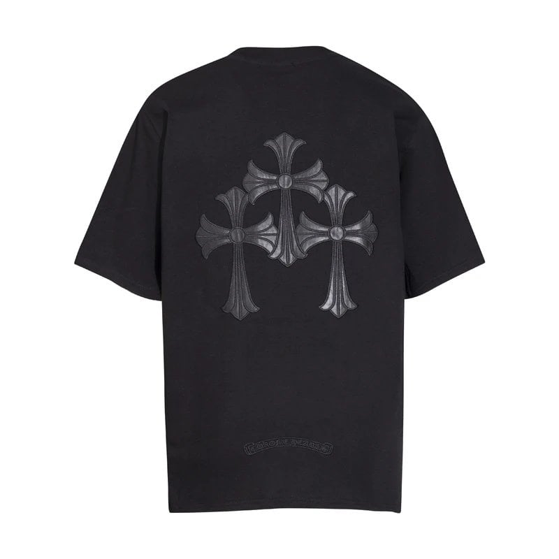 Chrome Hearts Chrome Hearts Tee — T-shirt and Shorts find on BoonBuy Finds