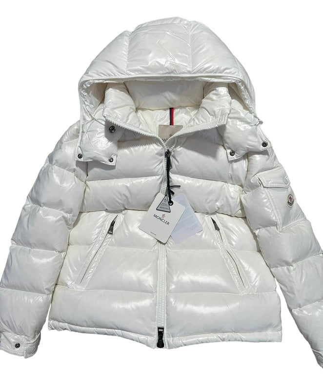 Moncler Down Jacket — Trending Now find on BoonBuy Finds