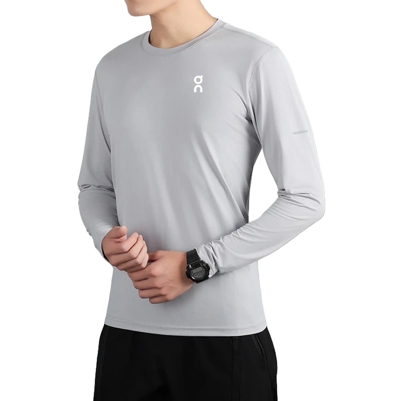On Running Long Tee — Trending Now find on BoonBuy Finds