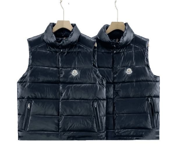 Moncler Vest — Coats and Jackets find on BoonBuy Finds