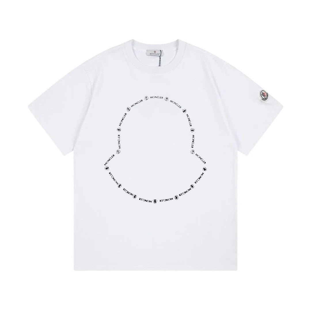 Moncler Moncler Tee — T-shirt and Shorts find on BoonBuy Finds