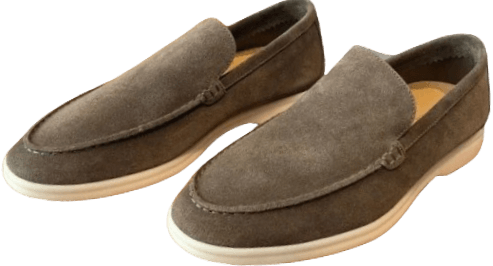 Loro Piana Loro Piana Shoes — Trending Now find on BoonBuy Finds