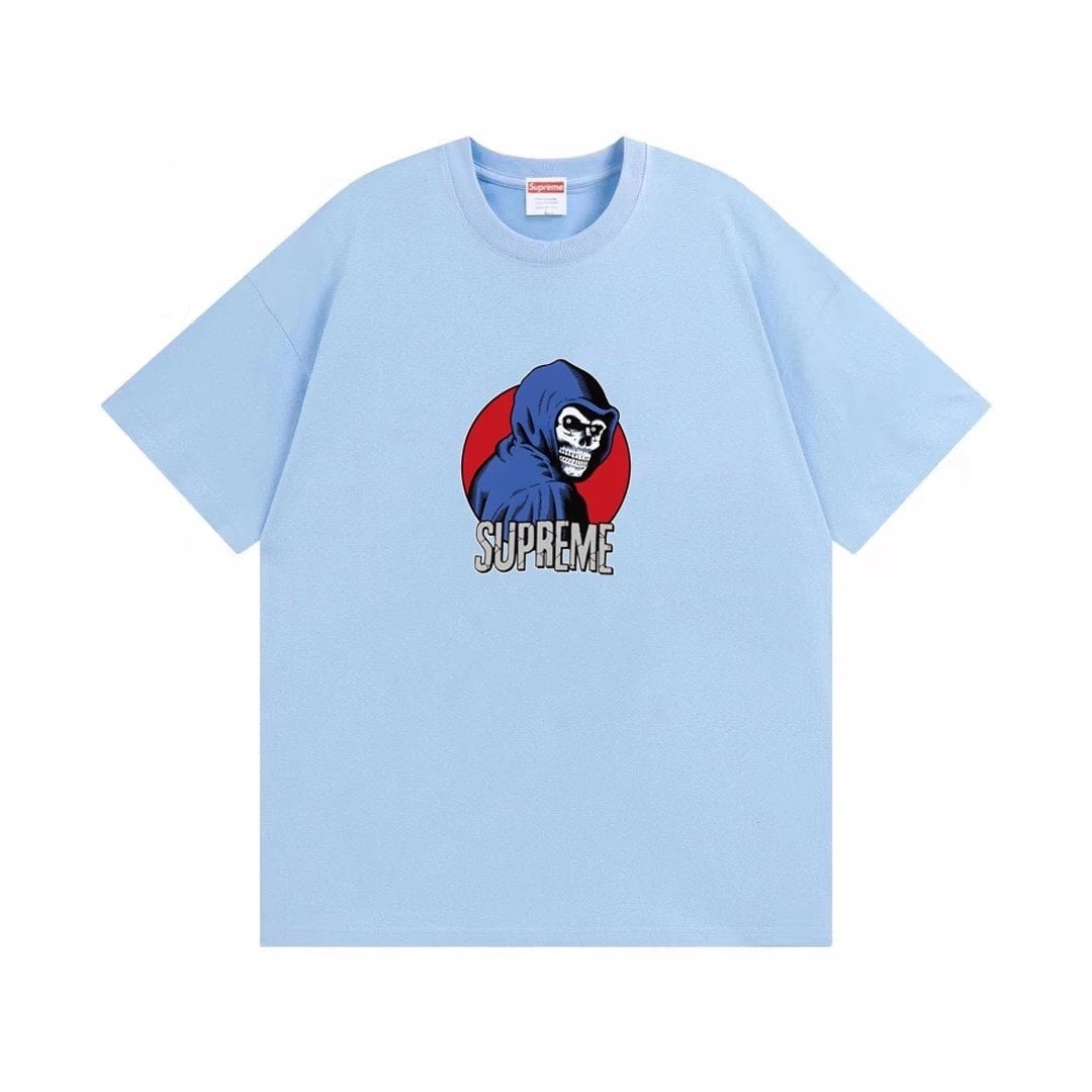Supreme Supreme Tee — T-shirt and Shorts find on BoonBuy Finds