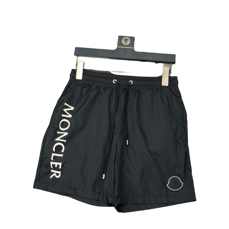 Moncler Moncler Shorts — T-shirt and Shorts find on BoonBuy Finds