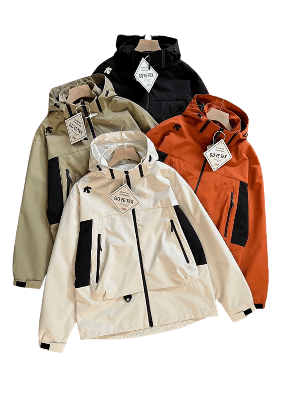 Descente Jacket — Coats and Jackets find on BoonBuy Finds