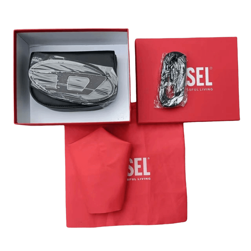 Diesel Bag — BoonBuy Finds