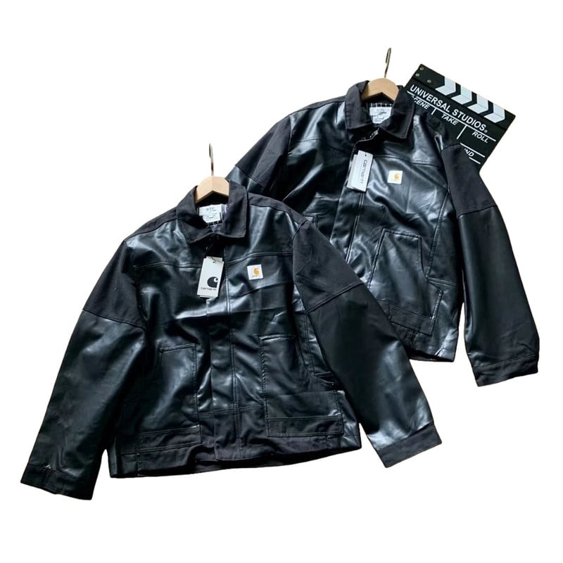 Carhartt Carhartt Jacket — Coats and Jackets find on BoonBuy Finds