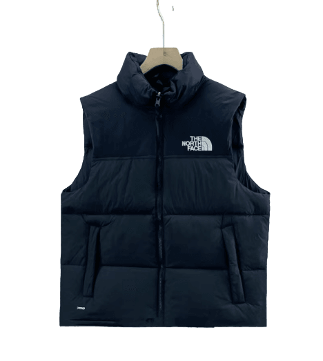 The North Face The North Face Vest — Coats and Jackets find on BoonBuy Finds