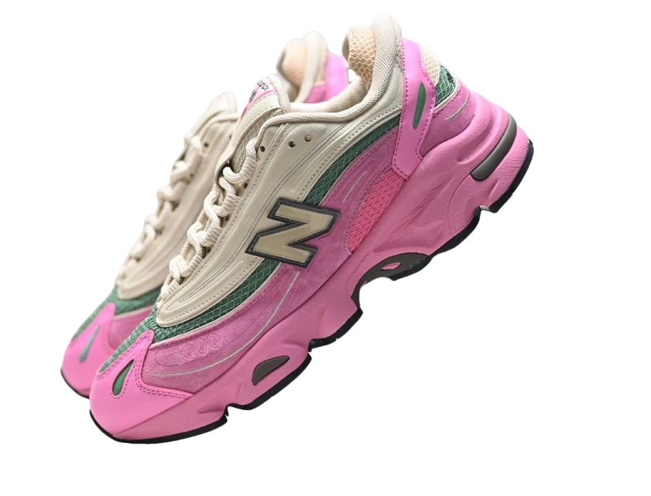 New Balance New Balance Sneakers — Shoes find on BoonBuy Finds