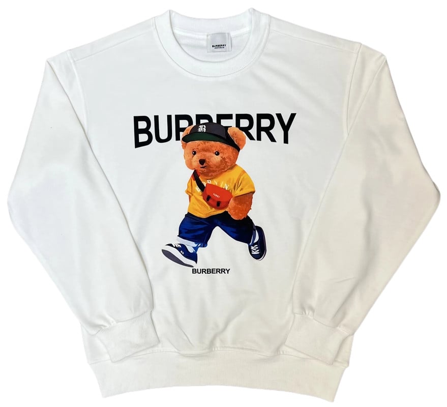 Burberry Burberry Hoodie — Hoodies and Pants find on BoonBuy Finds