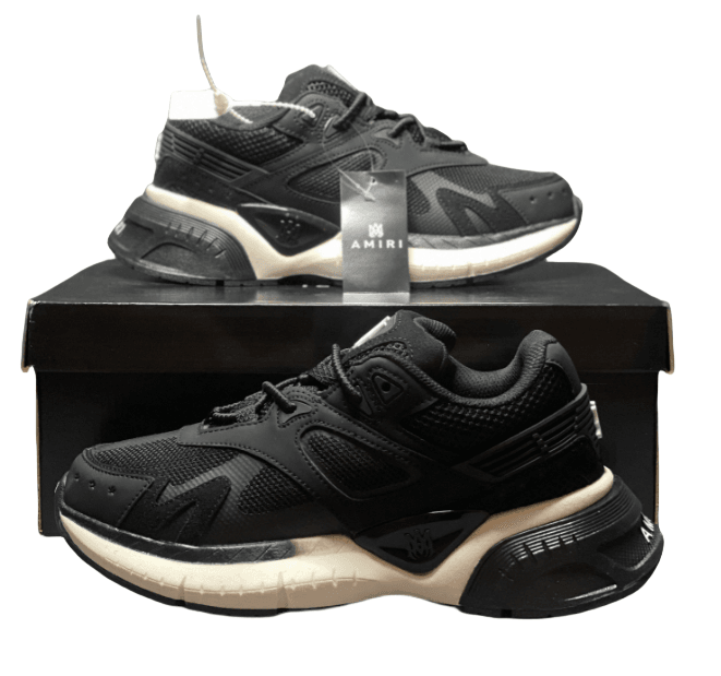 Amiri Amiri Shoes — Shoes find on BoonBuy Finds