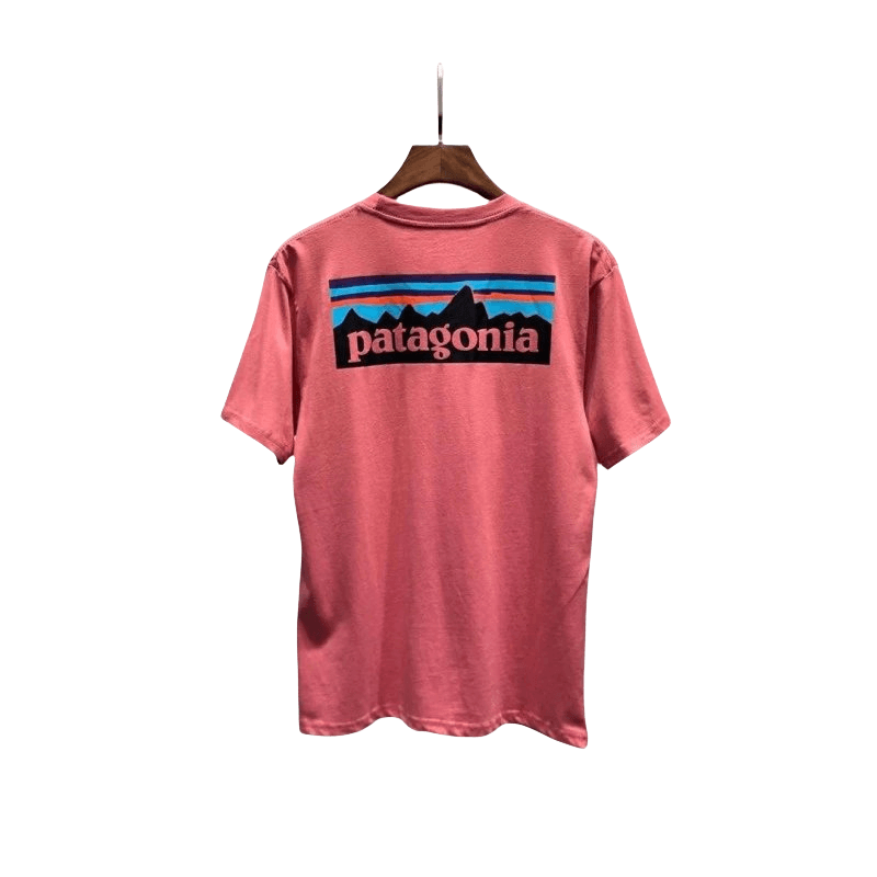 Patagonia Tee — T-shirt and Shorts find on BoonBuy Finds