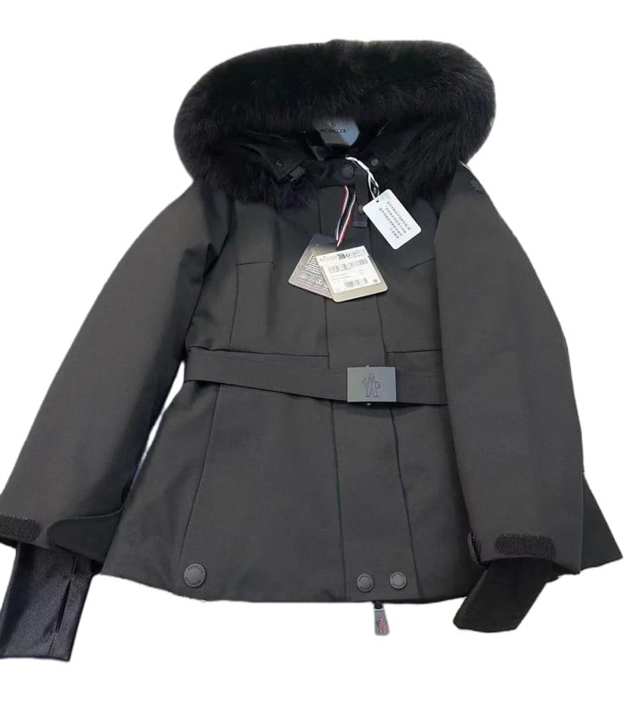 Moncler Moncler Down Jacket — Coats and Jackets find on BoonBuy Finds