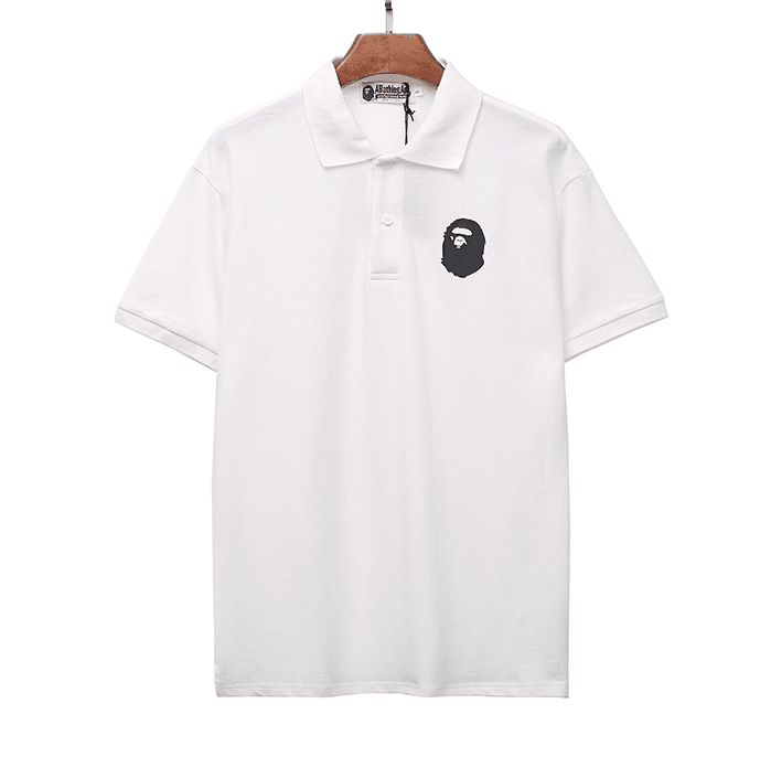 Bape Polo — T-shirt and Shorts find on BoonBuy Finds