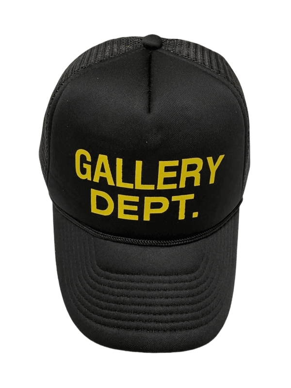 Gallery Dept Gallery Dept Hat — Accessories find on BoonBuy Finds