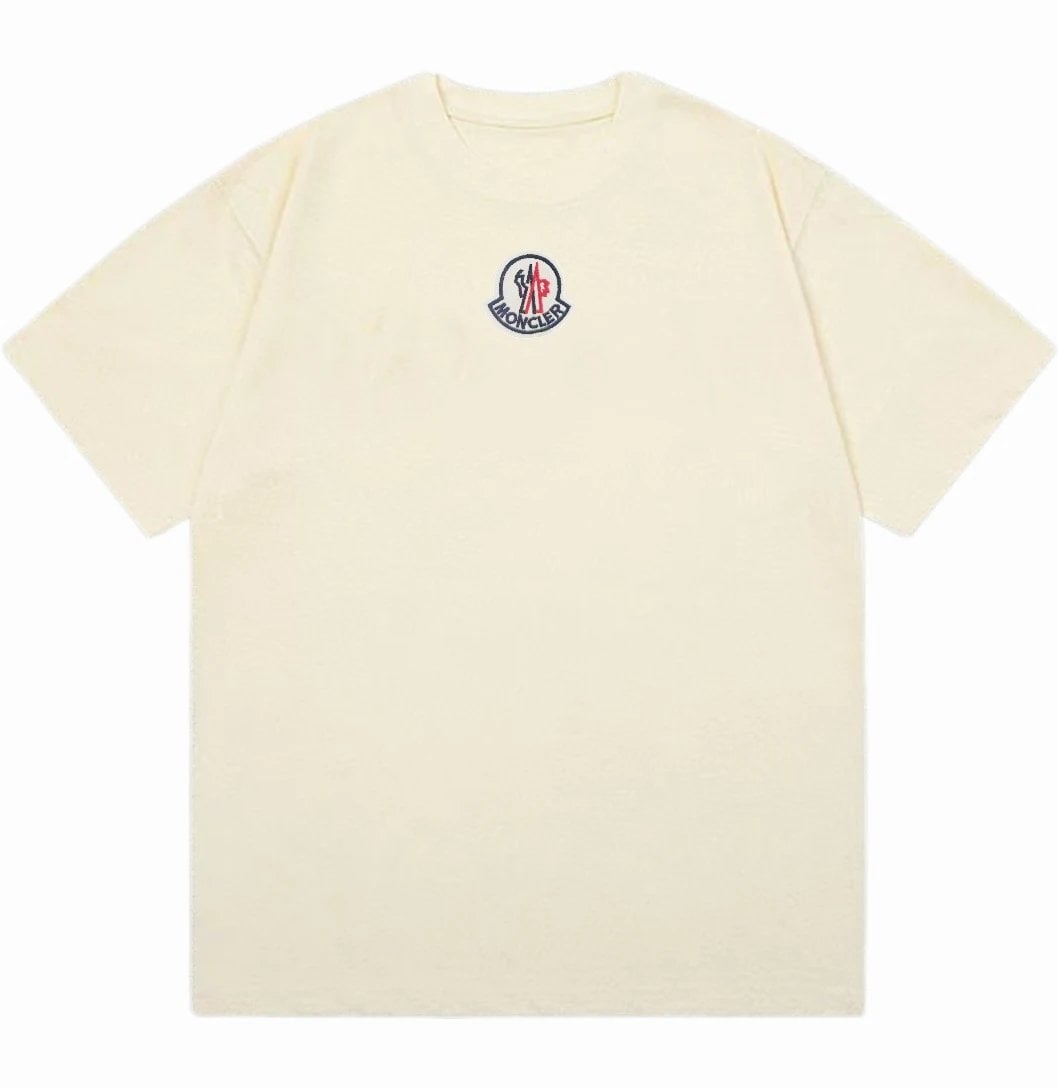Moncler Moncler Tee — T-shirt and Shorts find on BoonBuy Finds
