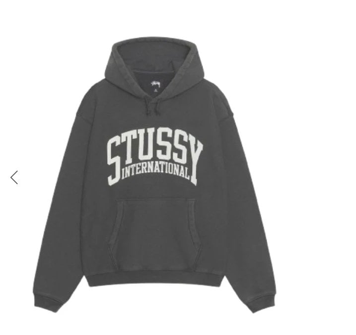 Stussy Stussy Hoodie — Hoodies and Pants find on BoonBuy Finds