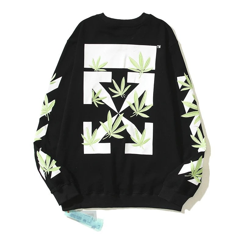 Off-White Off-White Hoodie — Hoodies and Pants find on BoonBuy Finds