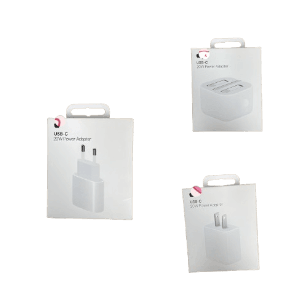 Power Adapter — Electronic Products find on BoonBuy Finds