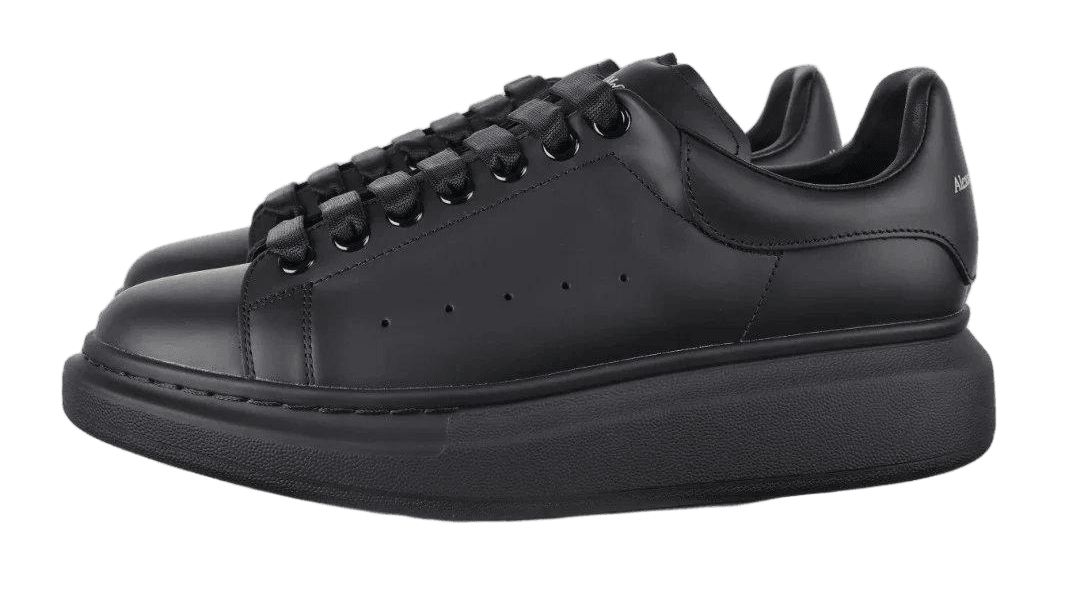 Alexander McQueen Alexander McQueen [Premium Quality] — Shoes find on BoonBuy Finds