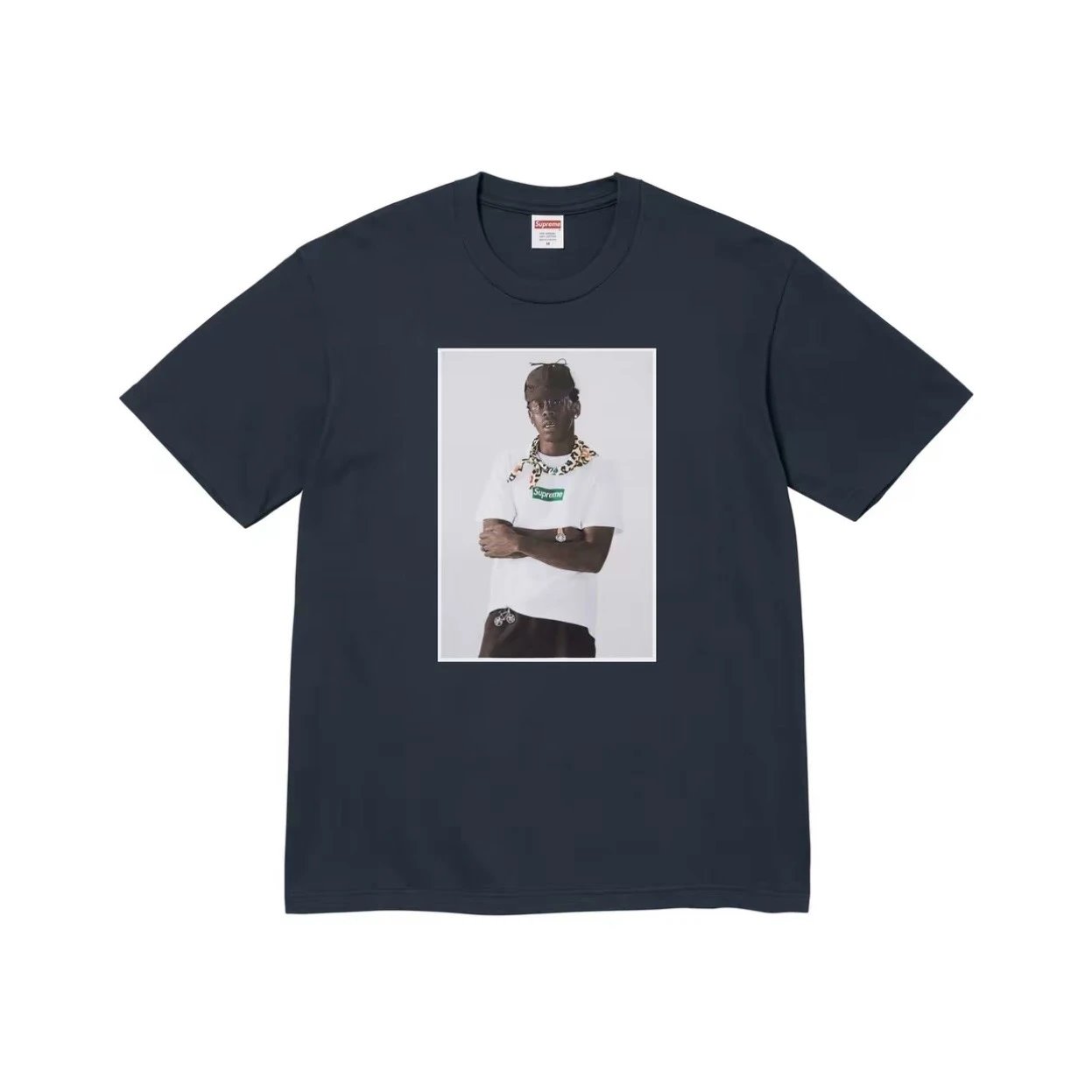 Supreme Supreme Tee — T-shirt and Shorts find on BoonBuy Finds