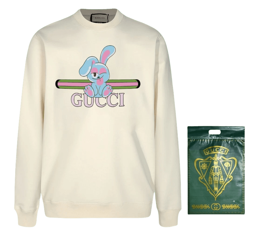 Gucci Gucci Hoodie — Hoodies and Pants find on BoonBuy Finds