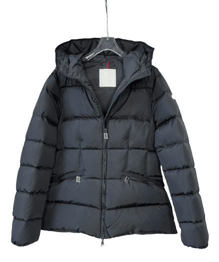 Moncler Down Jacket — Coats and Jackets find on BoonBuy Finds